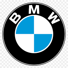 BMW M Car - 6 години лого